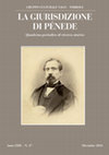 Research paper thumbnail of F. Benuzzi, "Tra disegno, pittura e scultura. Ritratti di Antonio Gazzoletti", in "La Giurisdizione di Pénede", XXIV, 47 (2016), pp. 35-45.