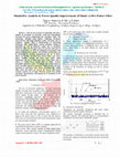 Research paper thumbnail of SIMULATIVE ANALYSIS & POWER QUALITY IMPROVEMENT OF SHUNT ACTIVE POWER FILTER