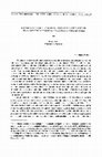 Research paper thumbnail of Estado de deseo: homosexualidad y nacionalidad (Juan Goytisolo y Reinaldo Arenas a vuelapluma)