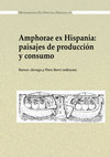 469.	López Mullor, A., “Vasos de terra sigillata hispánica decorada hallados en la villa romana de Darró, Vilanova i la Geltrú, Barcelona”, Járrega, R.; Berni, P. (ed.), Amphorae ex Hispania. Paisajes de producción y consumo. III Congreso Internacional de la SECAH, 2014,  Tarragona, 2016, 756-776. Cover Page