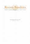 Research paper thumbnail of Stefan Petica_Revista Brasileira