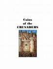 Coins of the CRUSADERS Cover Page