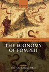 The Economy of Pompeii Cover Page