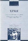 Research paper thumbnail of L'invenzione dello zingaro tra Medioevo ed età moderna, in Xenoi, immagine e parola tra razzismi antichi e moderni, Atti del Convegno internazionale di studi Cagliari, 3-6 febbraio 2010, a cura di Andrea Cannas, Tatiana Cossu, Marco Giuman, Liguori, Napoli, 2012, pp.209-223