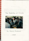 Research paper thumbnail of The Pinkillos of Vitichi 1988.pdf