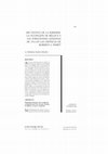 Research paper thumbnail of Ser testigo de la barbarie. La ocupación de Bélgica y las atrocidades alemanas de 1914 en las crónicas de Roberto J. Payró