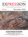 Pleistocene maritime colonizations Cover Page