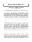 Research paper thumbnail of Resume these 2 pages