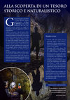 Research paper thumbnail of Grotta dell'Arco di Bellegra