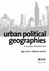 Research paper thumbnail of Urban Political Geographies. A Global Perspective [Sage, 2012] [introduction]