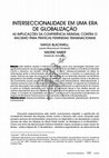 Research paper thumbnail of Interseccionalidade em uma era de globalização: as implicações da conferência mundial contra o racismo para práticas feministas transnacionais