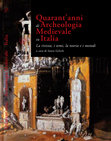 Archeologia Medievale e storia e archeologia dei paesaggi Cover Page