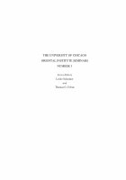 Research paper thumbnail of Performing death: Social analysis of funerary traditions in the ancient Near East and Mediterranean. Chicago (2007)