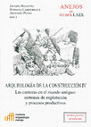 Research paper thumbnail of La producción de material lapídeo en el norte del conventus Tarraconensis: extracción, organización y gestión de las canteras.