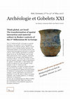 Research paper thumbnail of Bell Beaker Workshop: Think global, act local! The transformation of spatial interaction and material culture in Beaker contexts of the 3 rd Millennium BC in Europe