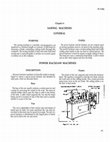 SAWING MACHINES Cover Page