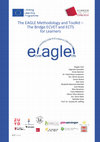 Research paper thumbnail of The EAGLE Methodology and Toolkit - The Bridge ECVET and ECTS for Learners