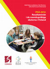 Research paper thumbnail of PISA 2012: Resultatnivån i de svenskspråkiga skolorna i Finland