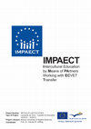 Research paper thumbnail of Interim report on the External Evaluation of the IMPAECT project