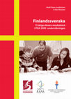 Research paper thumbnail of Finlandssvenska 15-åriga elevers resultatnivå i PISA 2009-undersökning