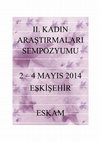 Research paper thumbnail of Karaçay-Malkar Masallarında Kadın