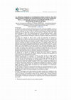 Los adhesivos empleados en el entelado de carteles modernos. Uso de la Espectrometría de Masas de Ionización/Desorción por Láser asistida por Matriz y analizador de Tiempo de Vuelo (MALDI-TOF-MS)para la identificación de éteres de celulosa. Cover Page