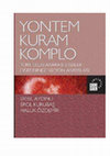 Research paper thumbnail of YÖNTEM, KURAM, KOMPLO: TÜRK ULUSLARARASI İLİŞKİLER DİSİPLİNİNDE VİZYON ARAYIŞLARI