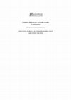 Research paper thumbnail of Copii de boieri la pension. Educaţia în familia postelnicului Iancu Costache-Negel (1838–1861) [Children of Boyars at Pension. Education in Postelnic Iancu Costache Negel’s Family (1838–1861)]