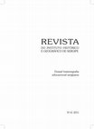 Research paper thumbnail of Os guardados de Epifânio Dória: abordagem arquivística em arquivos pessoais / Epiphanio Doria’s guarded files: an archival approach to personal archives