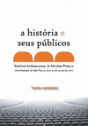 Research paper thumbnail of O IHGSE COMO MANTENEDOR DO PATRIMÔNIO DOCUMENTAL E DA MEMÓRIA: 100 ANOS DE ATUAÇÃO