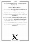 Research paper thumbnail of Le due fondazioni dell’università europea