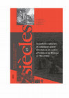 Research paper thumbnail of Transferts culturels et politiques entre révolution et contre-révolution en Europe (1789-1840) - Dossier de Siècles. Revue du Centre d'Histoire "Espaces et Cultures" / Cultural and political transferences from revolution to Counter-revolution in Europe (1789-1840)