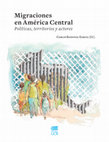 Research paper thumbnail of Migraciones en America Central CSGEd2016