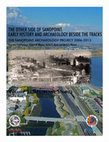 Research paper thumbnail of VOLUME 1: THE OTHER SIDE OF SANDPOINT: EARLY HISTORY AND ARCHAEOLOGY BESIDE THE TRACKS -- SANDPOINT STORIES