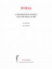 Research paper thumbnail of Religiosità greca e coroplastica punica. Materiali greco-orientali per lo studio dei cosiddetti bruciaprofumi a testa femminile