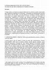 A producao habitacional do PAC UAP no Rio de Janeiro: Um estudo de caso sobre a experiencia do Complexo do Alemão Cover Page