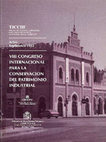 Research paper thumbnail of "The Athens 19th century Gas Factory converted to a polydynamic industrial, archaeological park", VIII Congreso Internacional para la Conservacion del Patrimonio Industrial, Madrit 1992, Actas, p. 371- 384