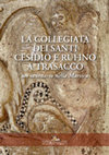 LA COLLEGIATA DEI SANTI CESIDIO E RUFINO A TRASACCO. La Cappella di Santa Caterina: feudatari locali e artisti stranieri per un piccolo pantheon familiare ed ecclesiastico Cover Page