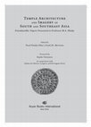 Dhar, Parul Pandya and Gerd J.R. Mevissen, 2016. Temple Architecture and Imagery: An Introduction. In Temple Architecture and Imagery of South and Southeast Asia. Prasadanidhi: Papers Presented to Professor M.A. Dhaky, eds, Parul Pandya Dhar and Gerd J.R. Mevissen, Delhi, pp. xxxiii-xxxviii. Cover Page