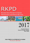 RKPD Babel Tahun Cover Page