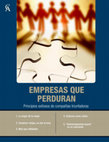 EMPRESAS QUE PERDURAN Cover Page