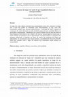 Research paper thumbnail of Construtos de tempo real: modos de agir da qualidade efêmera na contemporaneidade