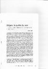 Research paper thumbnail of Udgan Article.pdf