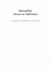 Research paper thumbnail of Italian Policy Towards the Sublime Porte in the Last Two Decades of the Nineteenth Century: Commercial, Cultural and Territorial Expansion, in Mehmet Yaşar Ertaş, Haşim Şahin, Hâcer Kılıçaslan (eds), Osmanlı’da Siyaset ve Diplomasi, Mahya Yayıncılık, İstanbul, 2016, pp. 225-239.