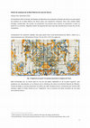 Research paper thumbnail of Panel de azulejos de la Real Fábrica de Loza de Alcora