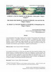 Research paper thumbnail of O IHGB e a noção tropical do Brasil: a busca pelos " Alegres Trópicos "