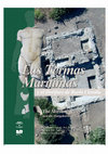 Research paper thumbnail of Análisis arqueométrico de elementos lapídeos de las termas marítimas / Archaeometric analysis of the stone elements from the Maritime Baths