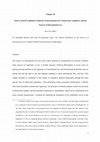 Research paper thumbnail of Democratic Legitimacy and the Sources of International Law.doc