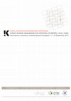 Research paper thumbnail of Local Contexts / International Networks: Avant-Garde Magazines in Central Europe (1910–1935) – International conference, Kassák Museum, 17–19 September 2015