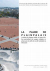 Research paper thumbnail of Urbanisme et espaces publics. Analyse de la réhabilitation de l'espace public en appliquant la grille de critères de qualité de Jan Gehl. Etude de cas de la Plaine de Plainpalais, Genève, Suisse.